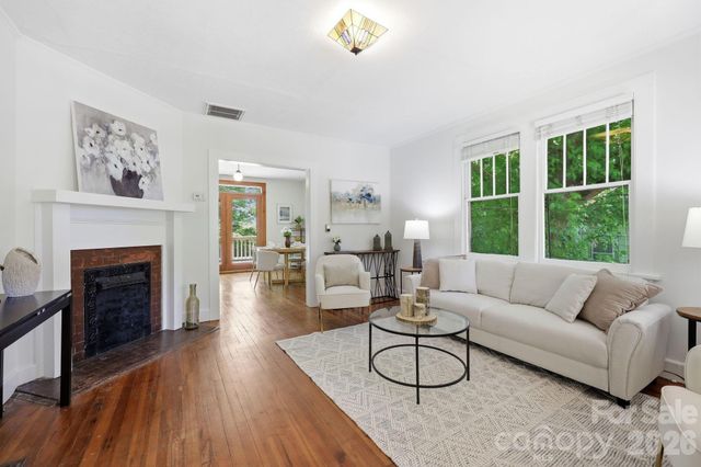 86 Annandale Avenue, Asheville, NC 28801