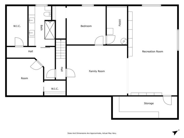 11655 Sunset Circle, Hutchinson, MN 55350
