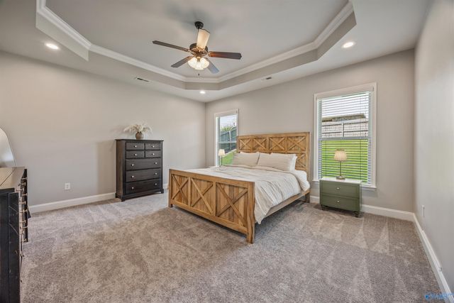 114 Princewater Drive, Madison, AL 35756