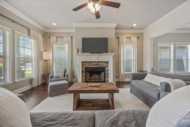 114 Princewater Drive, Madison, AL 35756