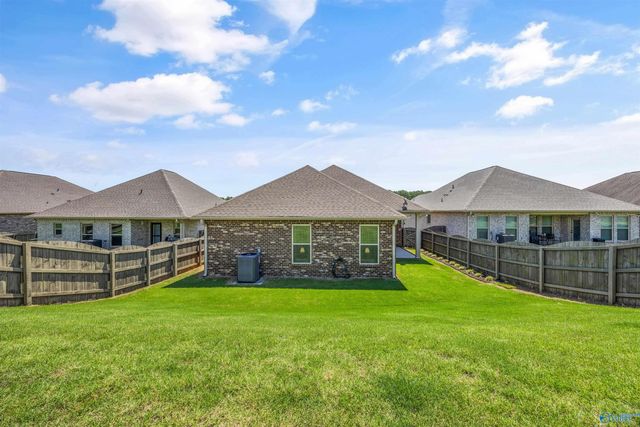 114 Princewater Drive, Madison, AL 35756