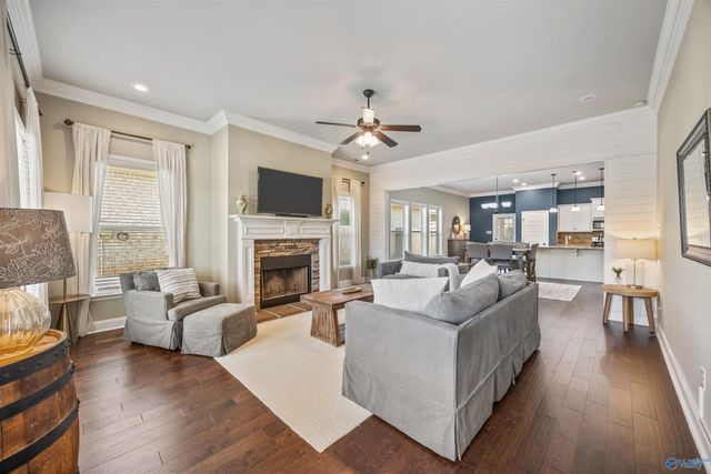 114 Princewater Drive, Madison, AL 35756