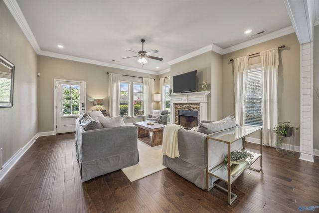 114 Princewater Drive, Madison, AL 35756