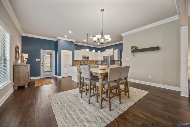 114 Princewater Drive, Madison, AL 35756