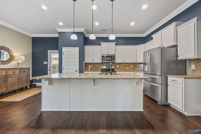 114 Princewater Drive, Madison, AL 35756