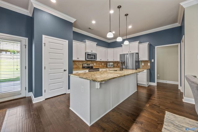 114 Princewater Drive, Madison, AL 35756