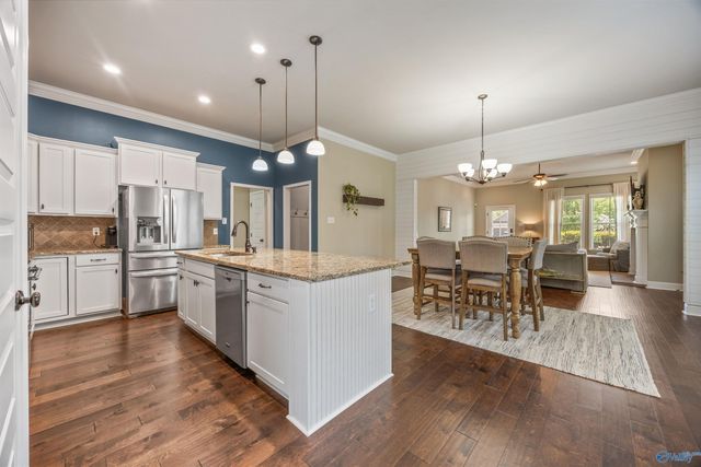 114 Princewater Drive, Madison, AL 35756