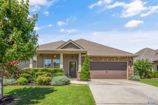114 Princewater Drive, Madison, AL 35756