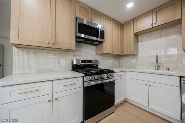 409 Lehman Street, Las Vegas, NV 89110