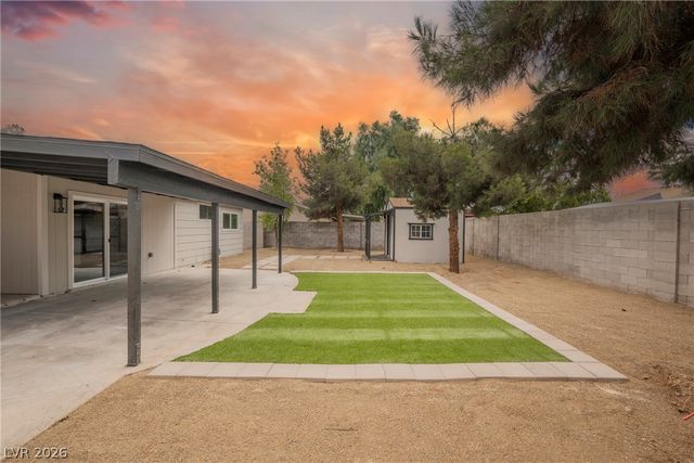 409 Lehman Street, Las Vegas, NV 89110