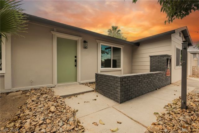 409 Lehman Street, Las Vegas, NV 89110