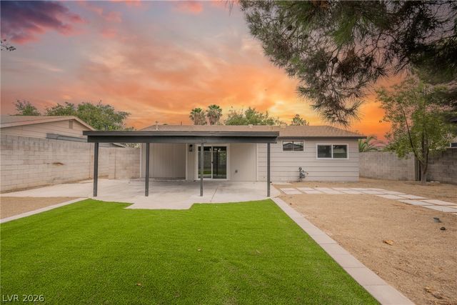 409 Lehman Street, Las Vegas, NV 89110