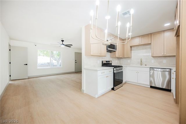 409 Lehman Street, Las Vegas, NV 89110