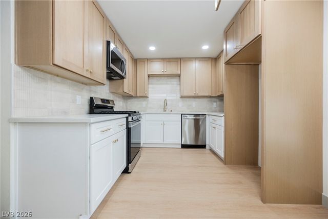 409 Lehman Street, Las Vegas, NV 89110