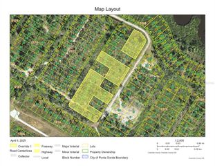 1457 BEERBOHM TERRACE, Punta Gorda, FL 33983