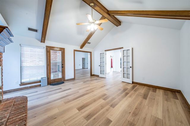 1114 Countryhill Drive, Keller, TX 76248