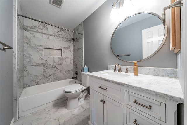1114 Countryhill Drive, Keller, TX 76248