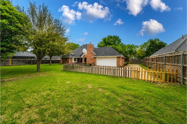1114 Countryhill Drive, Keller, TX 76248