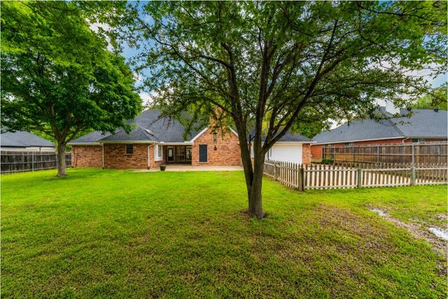1114 Countryhill Drive, Keller, TX 76248