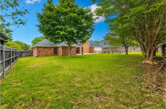 1114 Countryhill Drive, Keller, TX 76248