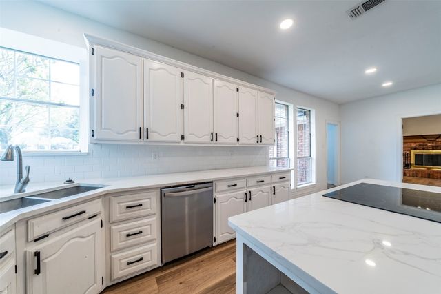 1114 Countryhill Drive, Keller, TX 76248