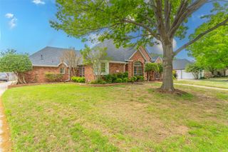 1114 Countryhill Drive, Keller, TX 76248