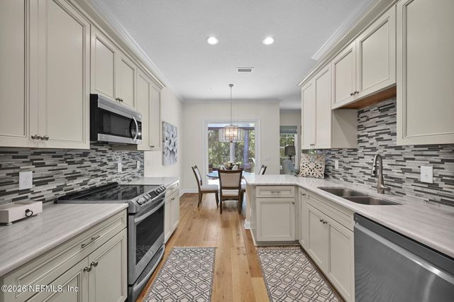 124 MILL COVE Lane, Ponte Vedra Beach, FL 32082