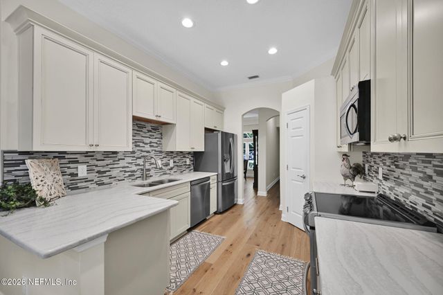 124 MILL COVE Lane, Ponte Vedra Beach, FL 32082