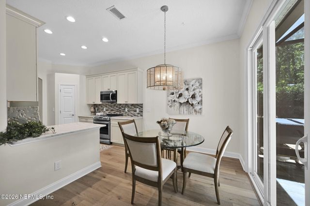 124 MILL COVE Lane, Ponte Vedra Beach, FL 32082
