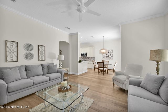 124 MILL COVE Lane, Ponte Vedra Beach, FL 32082