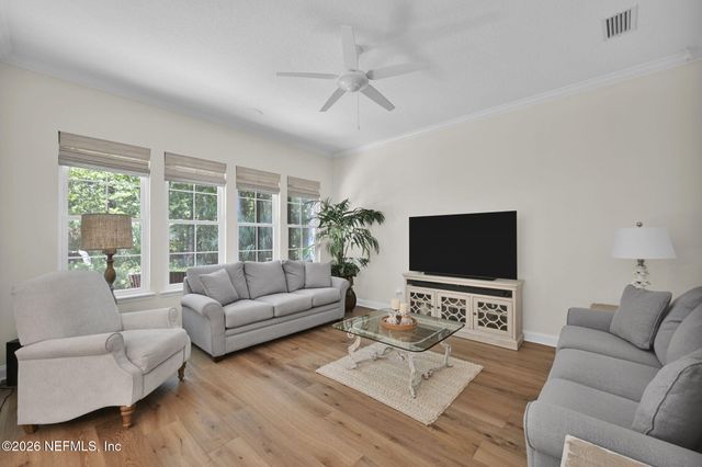 124 MILL COVE Lane, Ponte Vedra Beach, FL 32082