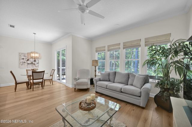 124 MILL COVE Lane, Ponte Vedra Beach, FL 32082
