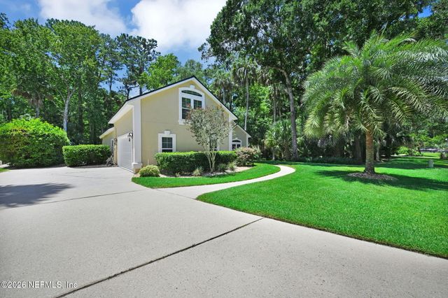 124 MILL COVE Lane, Ponte Vedra Beach, FL 32082