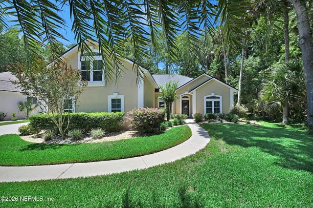 124 MILL COVE Lane, Ponte Vedra Beach, FL 32082