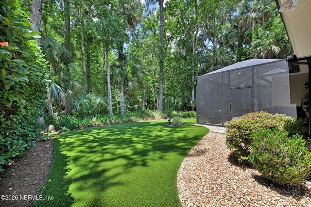 124 MILL COVE Lane, Ponte Vedra Beach, FL 32082