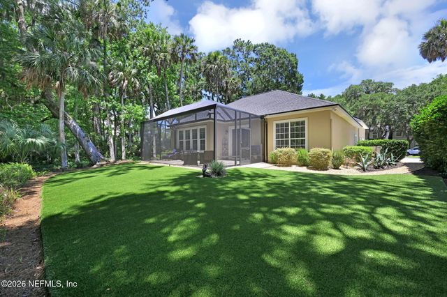 124 MILL COVE Lane, Ponte Vedra Beach, FL 32082