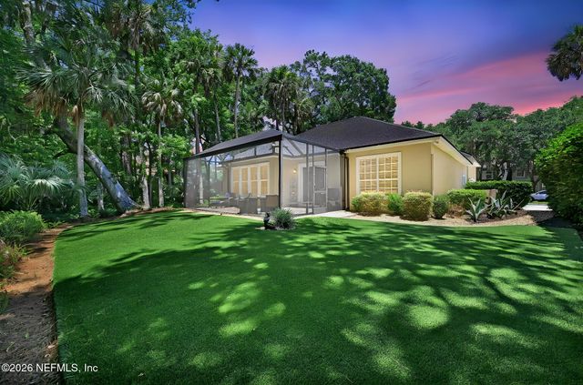 124 MILL COVE Lane, Ponte Vedra Beach, FL 32082