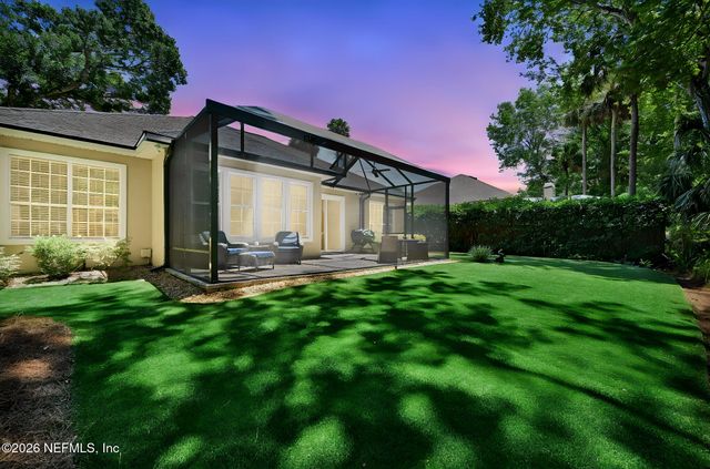 124 MILL COVE Lane, Ponte Vedra Beach, FL 32082