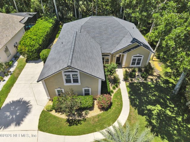 124 MILL COVE Lane, Ponte Vedra Beach, FL 32082