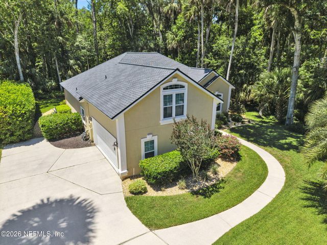 124 MILL COVE Lane, Ponte Vedra Beach, FL 32082