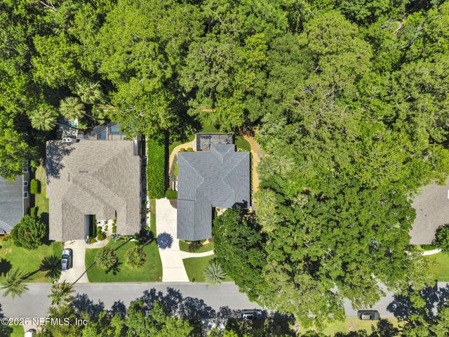 124 MILL COVE Lane, Ponte Vedra Beach, FL 32082