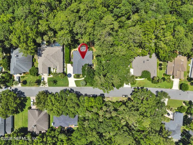 124 MILL COVE Lane, Ponte Vedra Beach, FL 32082