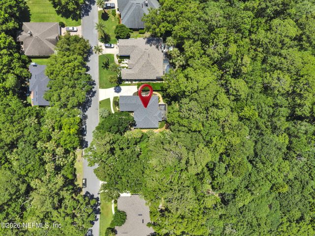 124 MILL COVE Lane, Ponte Vedra Beach, FL 32082