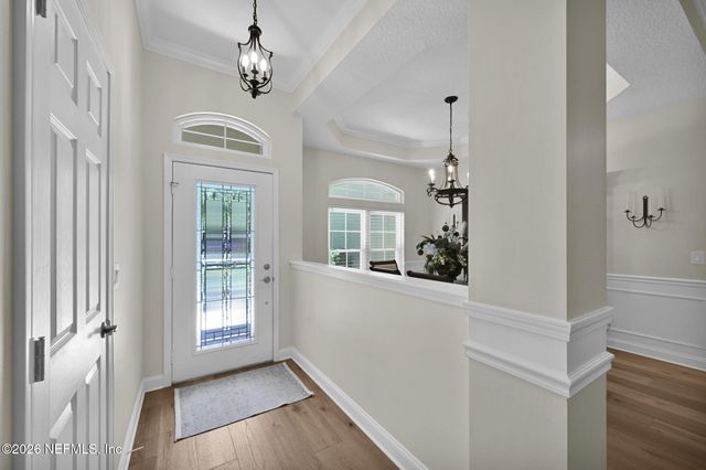 124 MILL COVE Lane, Ponte Vedra Beach, FL 32082