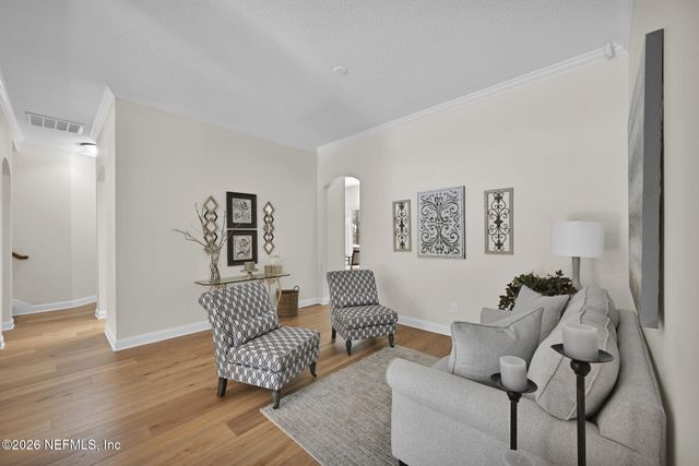 124 MILL COVE Lane, Ponte Vedra Beach, FL 32082