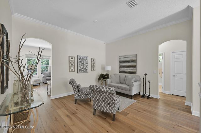 124 MILL COVE Lane, Ponte Vedra Beach, FL 32082