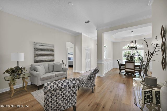 124 MILL COVE Lane, Ponte Vedra Beach, FL 32082