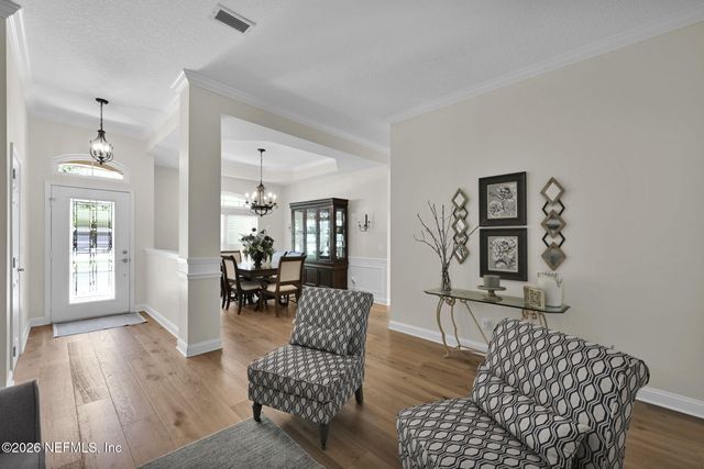 124 MILL COVE Lane, Ponte Vedra Beach, FL 32082