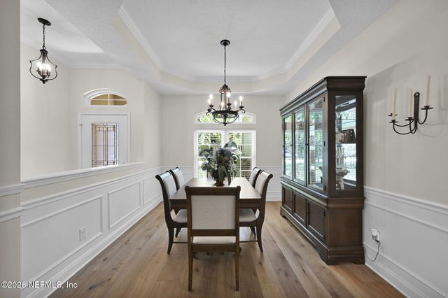 124 MILL COVE Lane, Ponte Vedra Beach, FL 32082