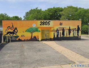 2805 Hull St, Richmond, VA 23224